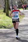 Northern Womens 6 Stage Relay, Sefton Park, Liverpool. Photo: David T. Hewitson/Sports for All Pics